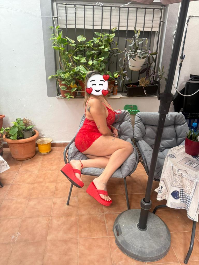 Chica busca chico en Murcia: 