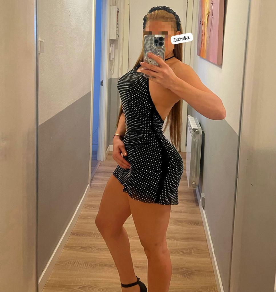 Chica busca chico en Málaga: 