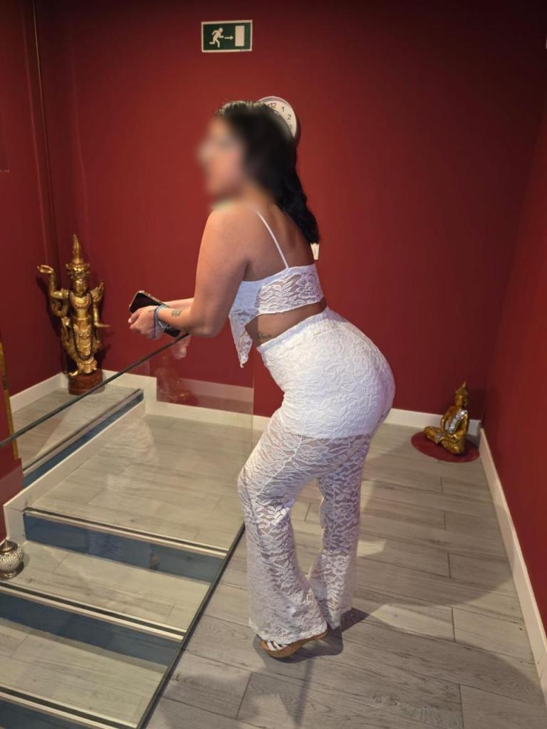 Chica busca chico en Madrid: 