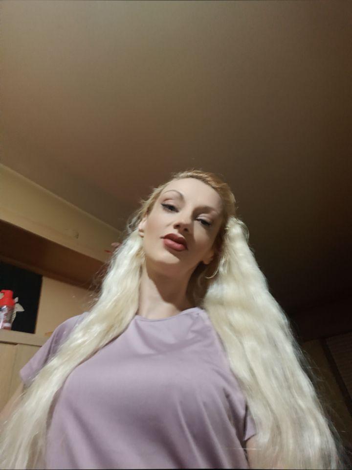 Chica busca chico en Pontevedra: 