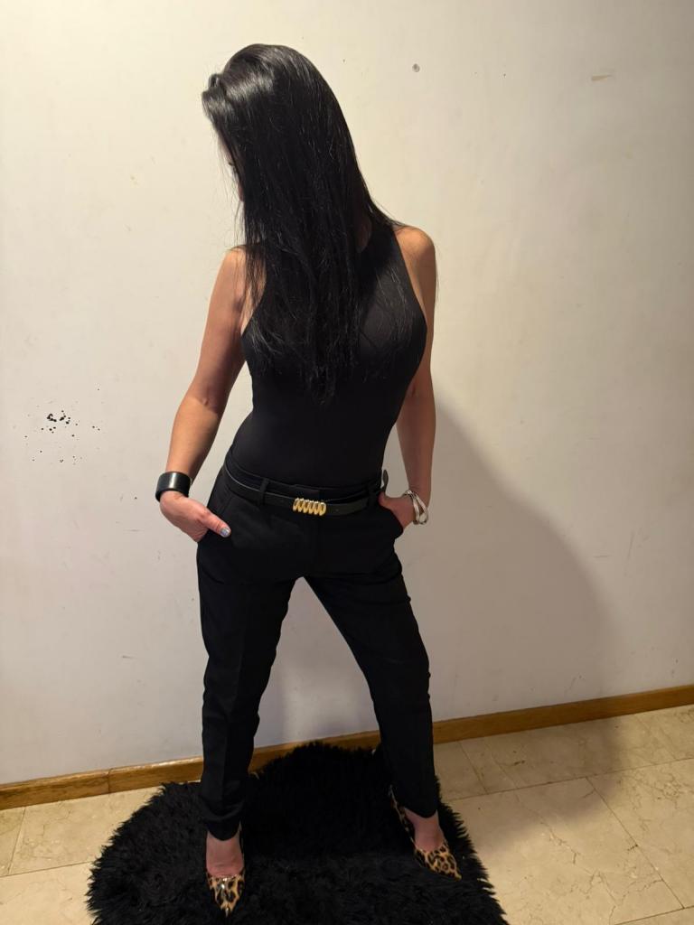 Chica busca chico en Pontevedra: 