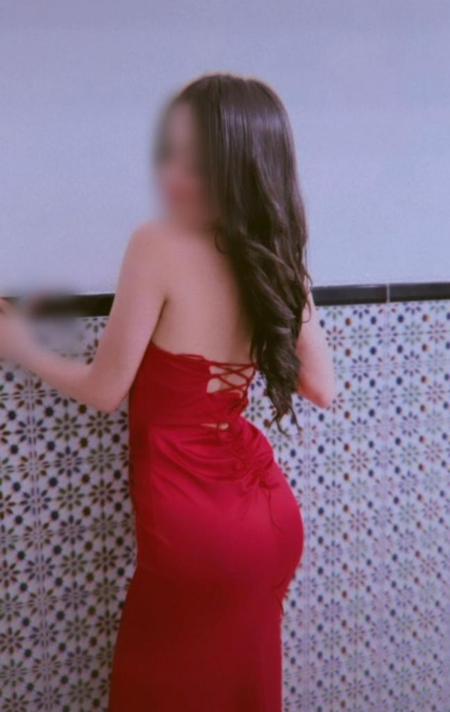 Chica busca chico en Almería: 
