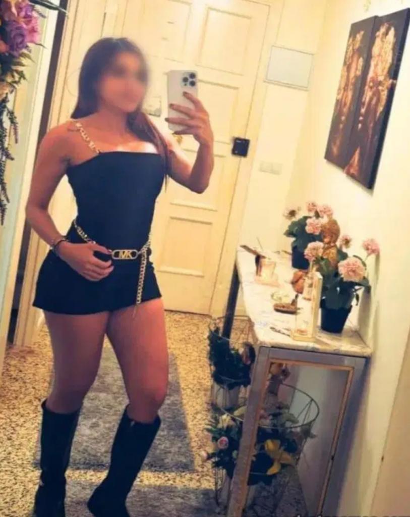 Chica busca chico en Ciudad Real: 