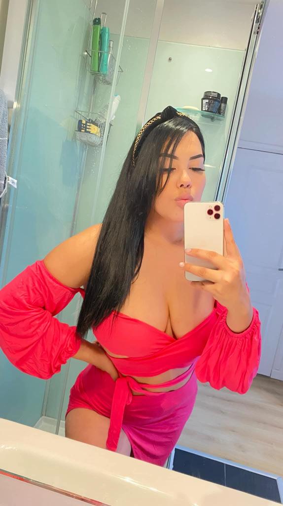 Chica busca chico en Albacete: 