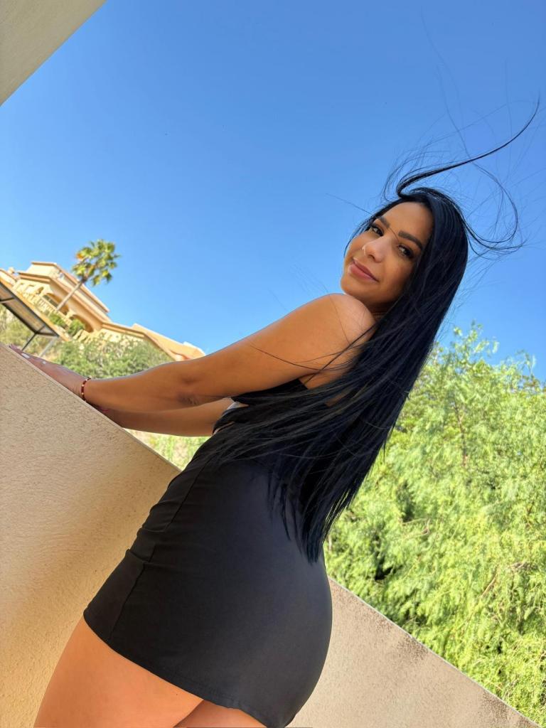 Chica busca chico en Mallorca: 