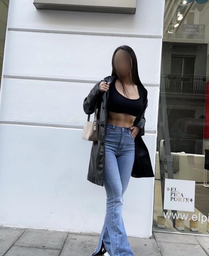 Chica busca chico en Murcia: Chica busca chico