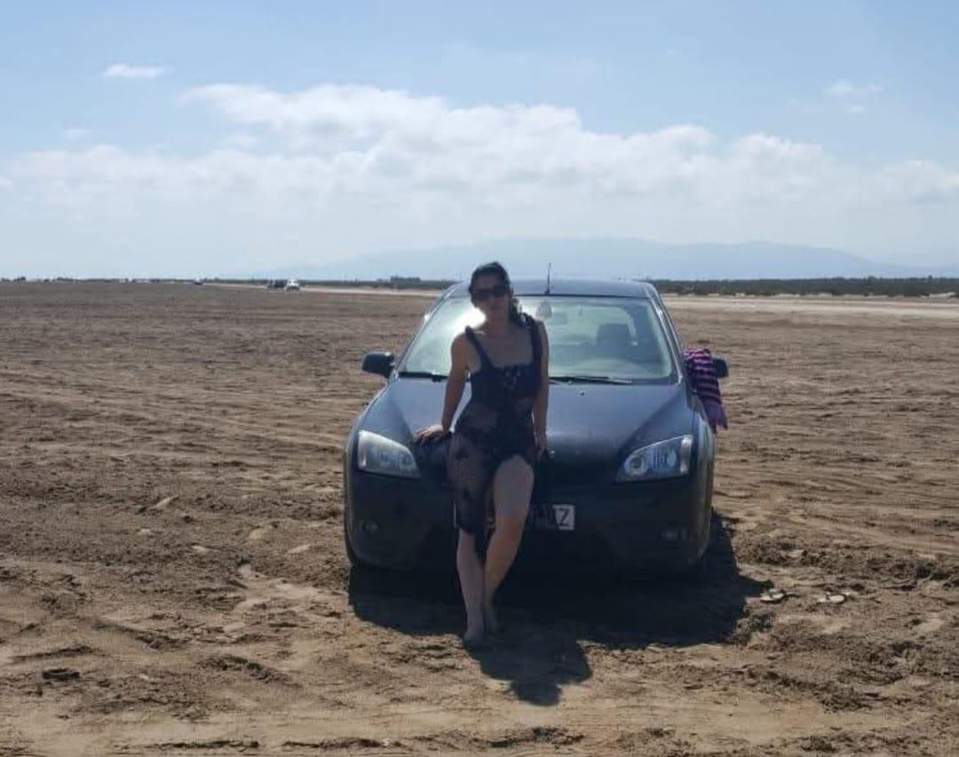 651468720: Chica busca chico en Madrid