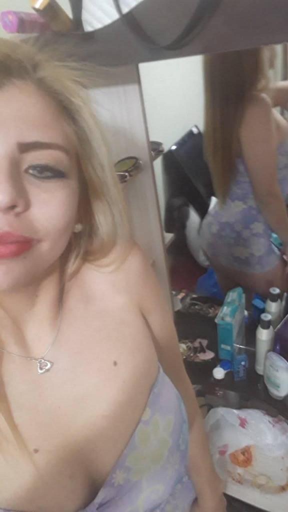 Chica busca chico en Castellón: 