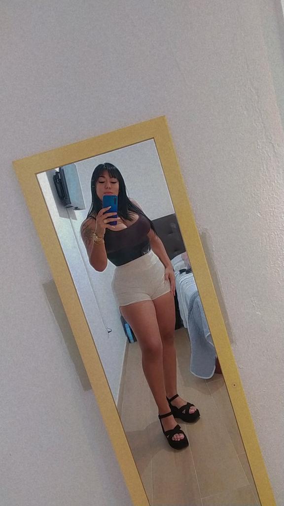 Chica busca chico en Sevilla: 