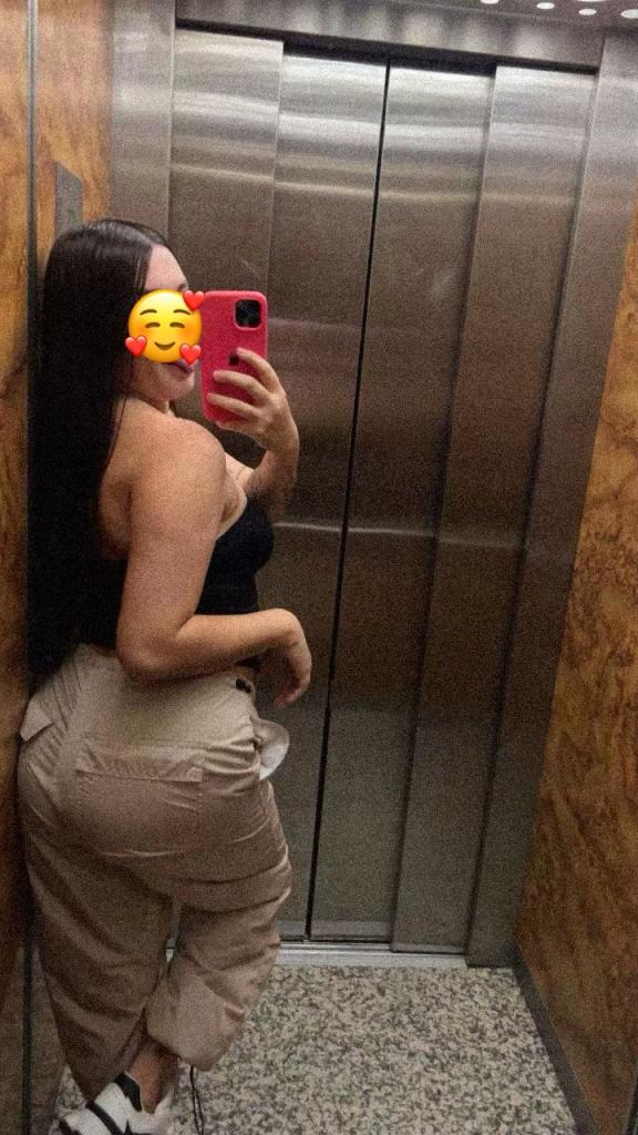 Chica busca chico en Badajoz: 