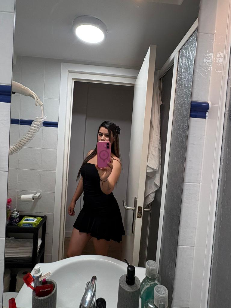 Chica busca chico en Tarragona: 