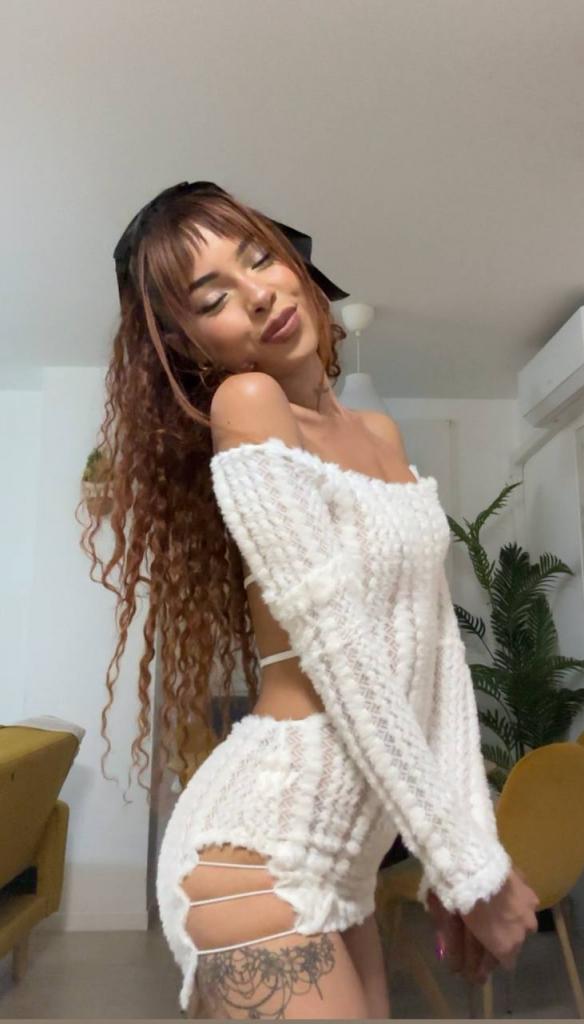 Chica busca chico en Lérida: 