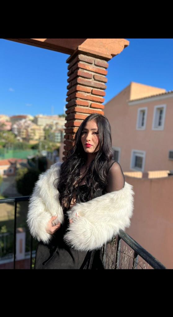 Chica busca chico en Málaga: 