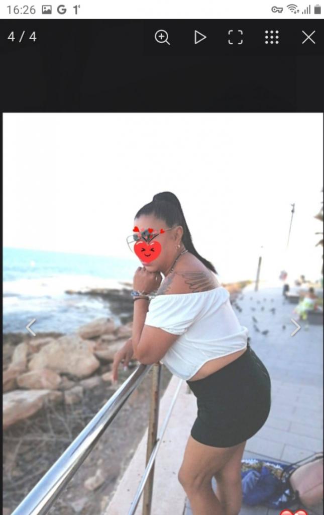 Chica busca chico en Alicante: 