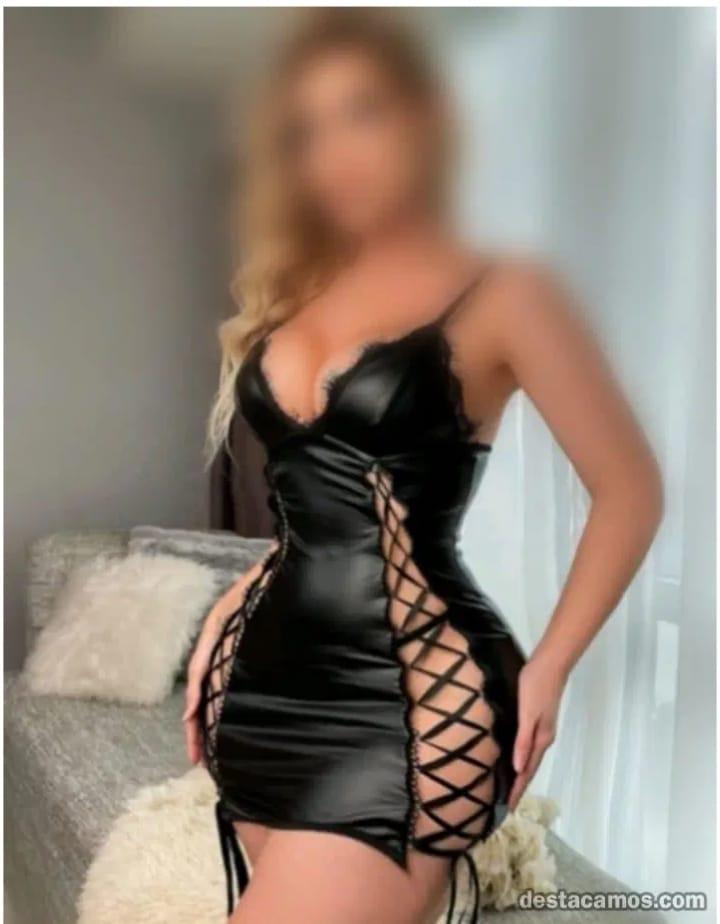 Chica busca chico en La Coruña: 