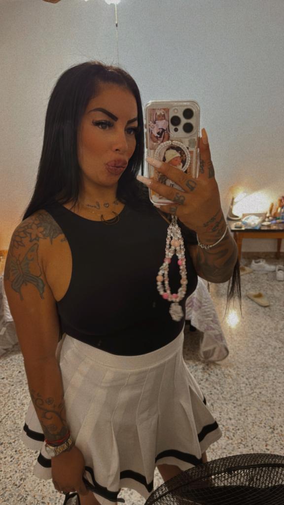 Chica busca chico en Las Palmas: 