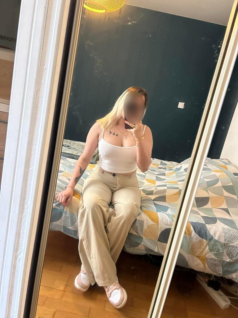 Chica busca chico en Toledo: 