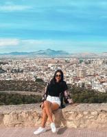 603346547: Chica busca chico en Almería