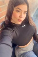 642924088: Chica busca chico en La Coruña