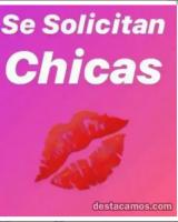 692956593: Chica busca chico en Sevilla