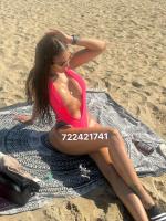 722421741: Chica busca chico en Madrid