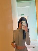 722181177: Chica busca chico en Madrid