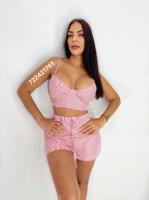 722421741: Chica busca chico en Madrid