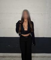 612441655: Chica busca chico en Murcia