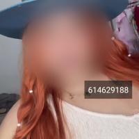 614629188: Chica busca chico en Valencia