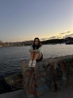 603698161: Chica busca chico en Cádiz