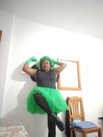 641010831: Chica busca chico en Las Palmas