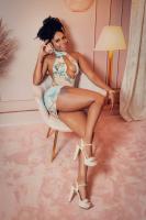 663404801: Chica busca chico en Madrid