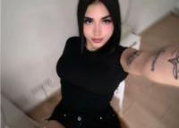 603346547: Chica busca chico en Almería