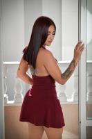 672977679: Chica busca chico en Alicante