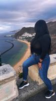 641166107: Chica busca chico en Tenerife