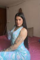 604149554: Transexual en Zaragoza