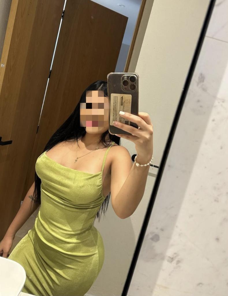 Chica busca chico en Málaga: 