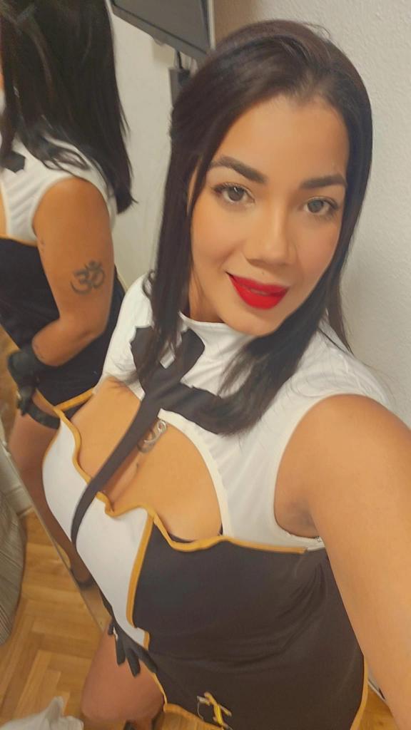 Chica busca chico en Madrid: 