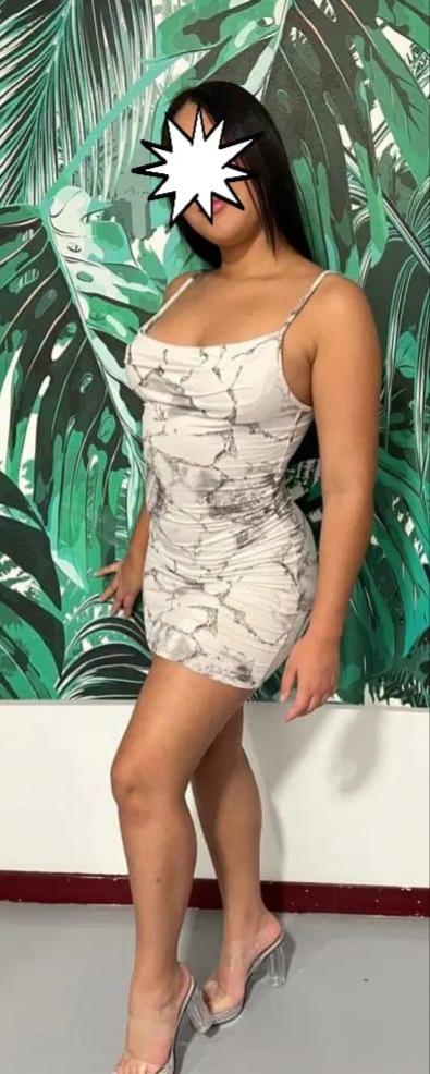 Chica busca chico en Málaga: 