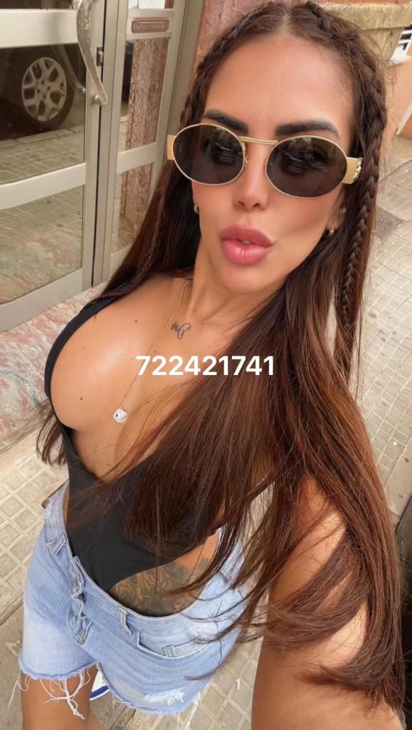 Chica busca chico en Madrid: 