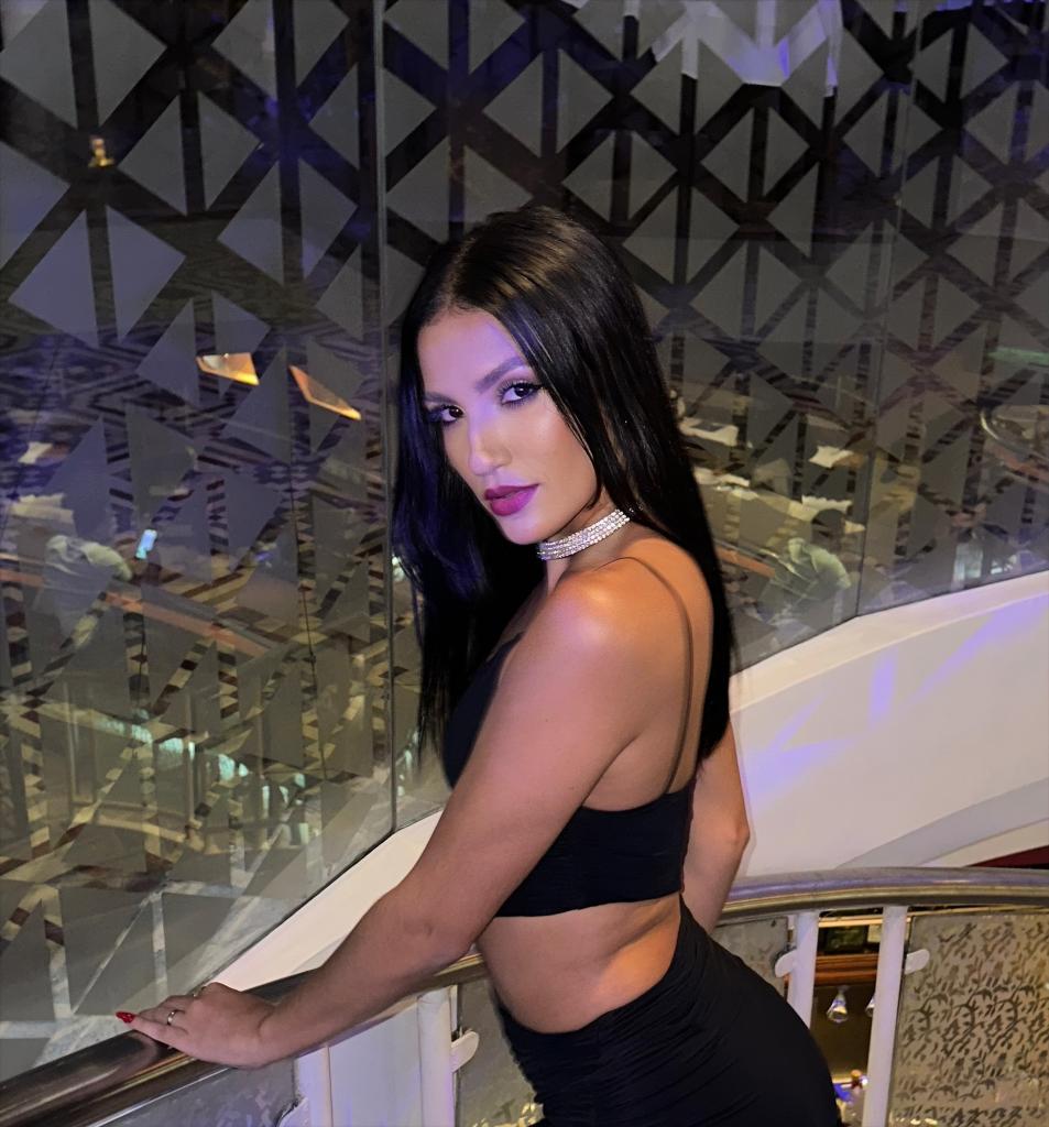 Chica busca chico en Málaga: 