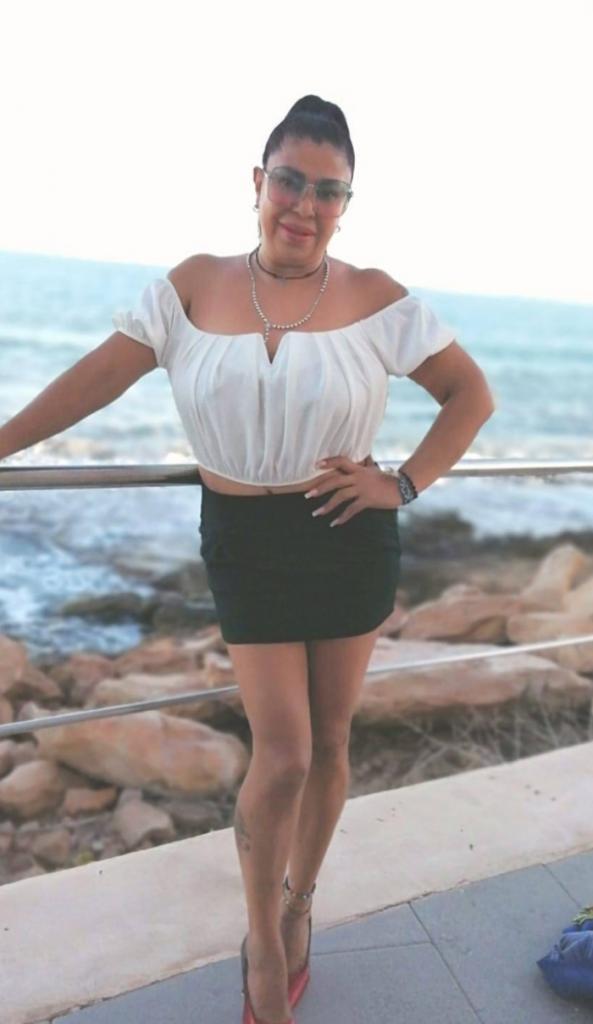 Chica busca chico en Alicante: 