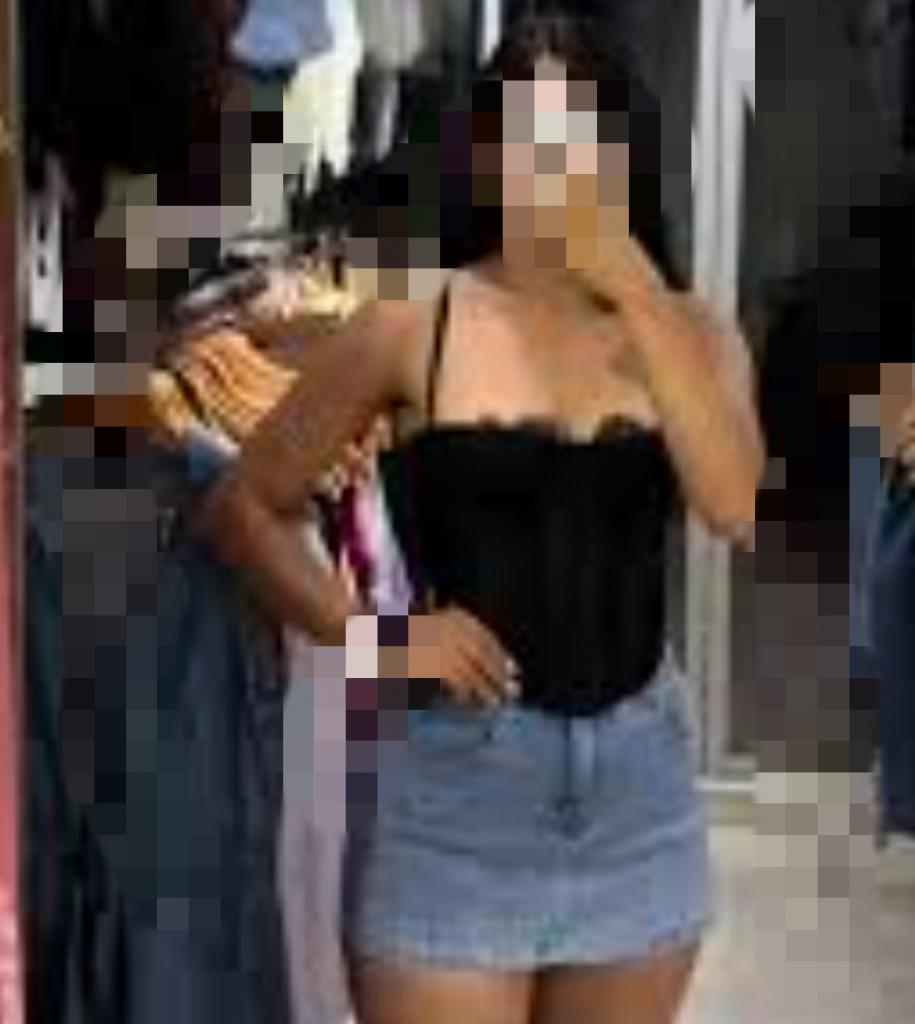 Chica busca chico en Málaga: 