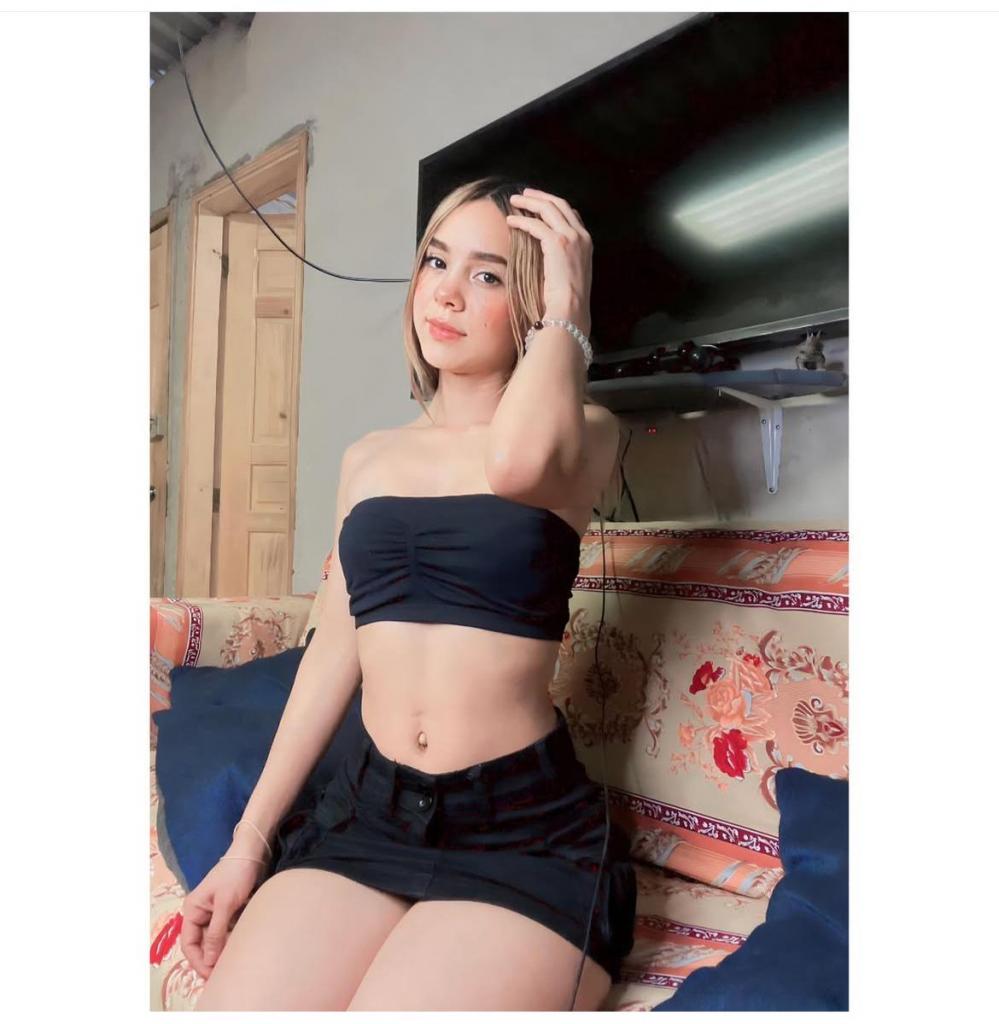 643652310: Chica busca chico en Málaga