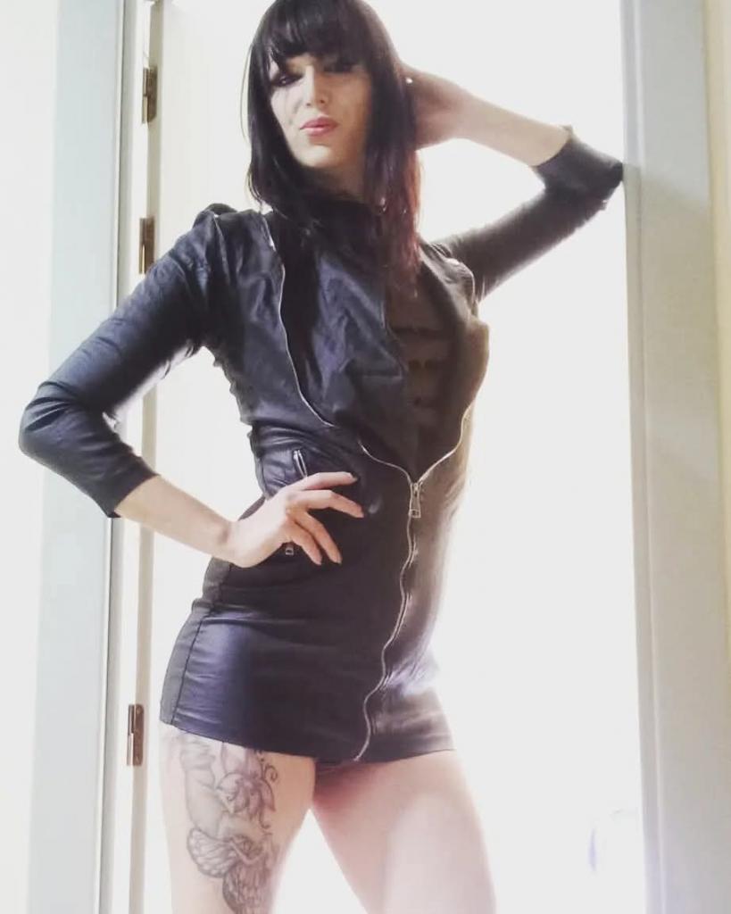 Travesti en Granada: 