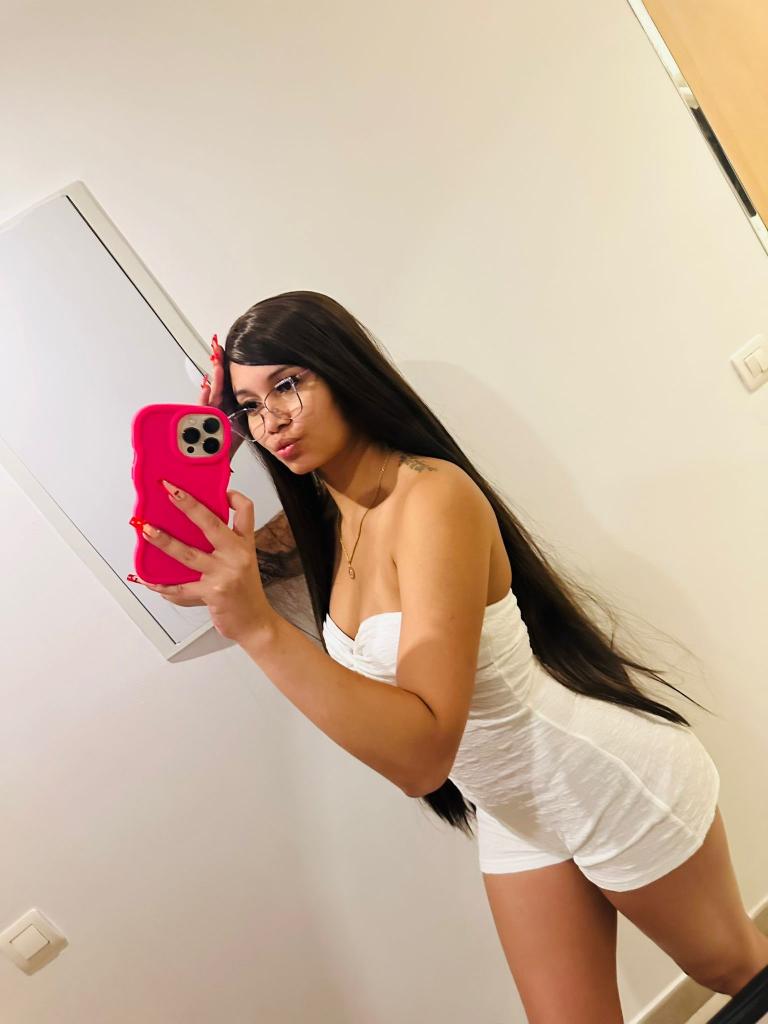 Chica busca chico en Ciudad Real: Chica busca chico