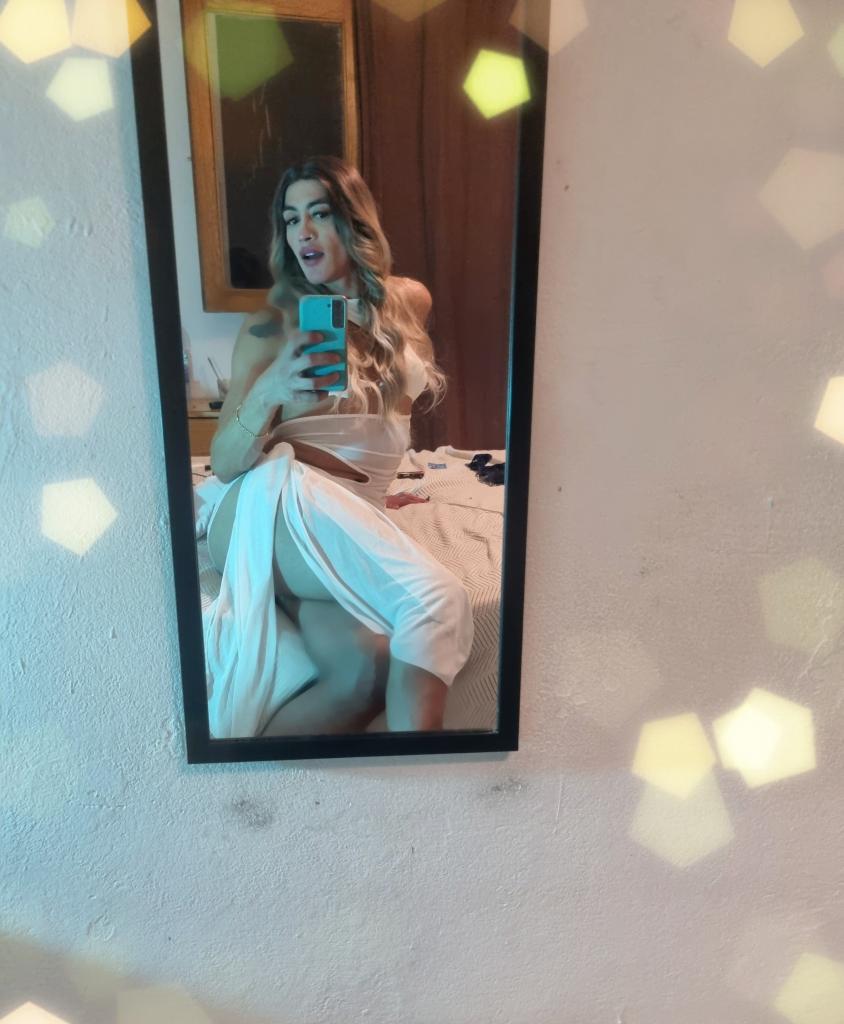 Transexual en Las Palmas: 