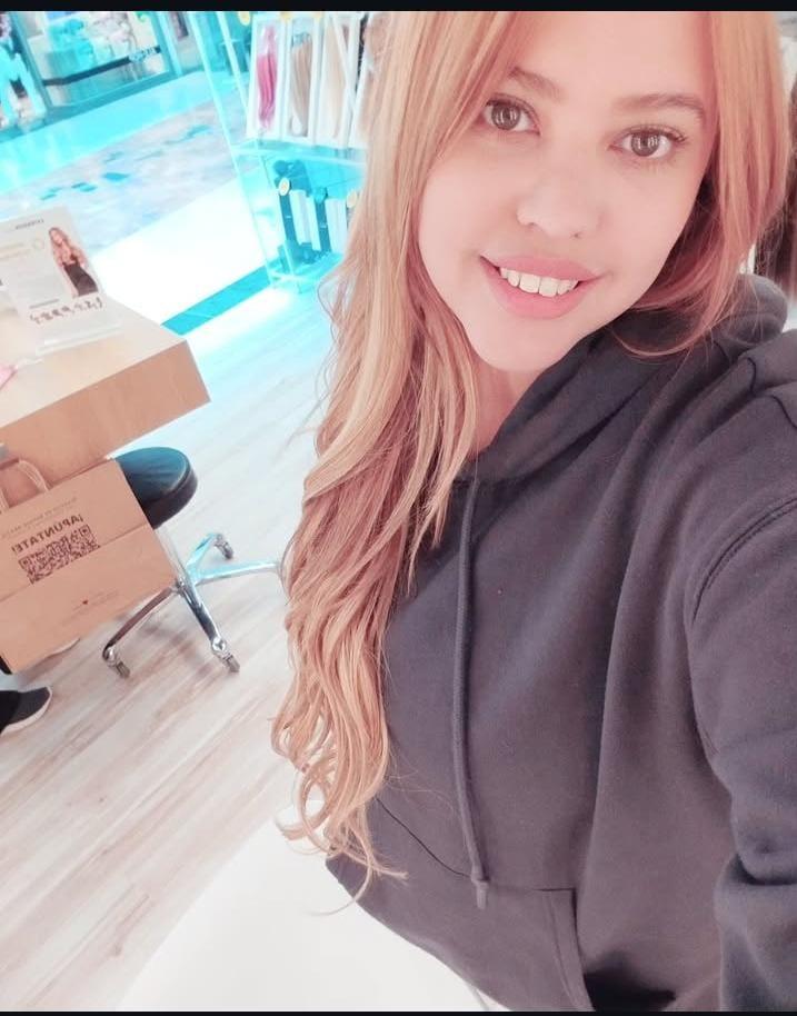 Chica busca chico en Barcelona: 