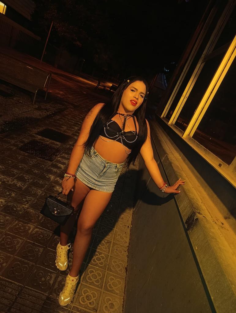 Travesti en Barcelona: 