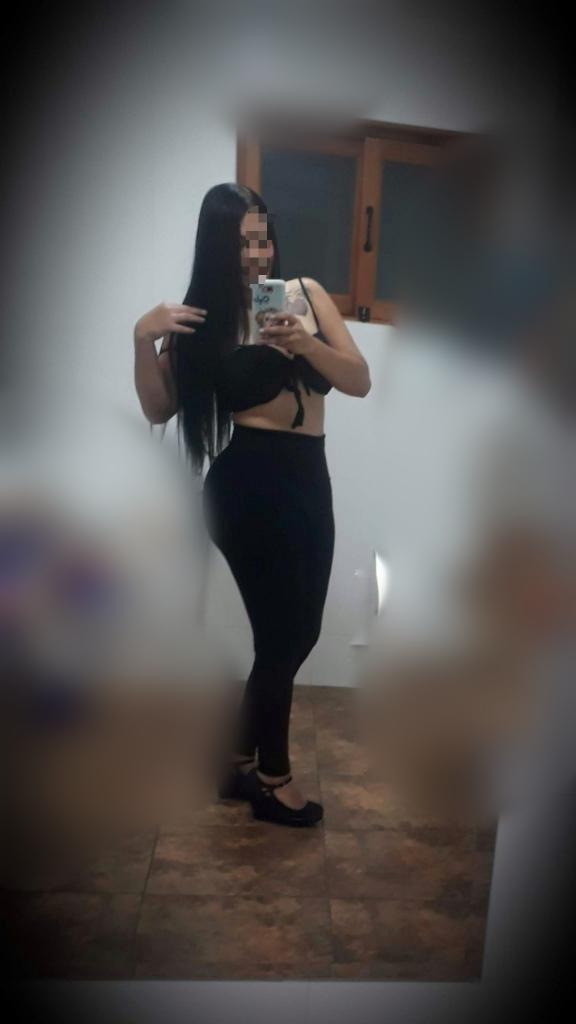 Chica busca chico en Guadalajara: 